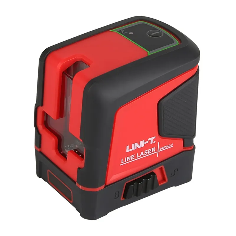 Uni-T LM570LD-II Laserkiiruse universaalne