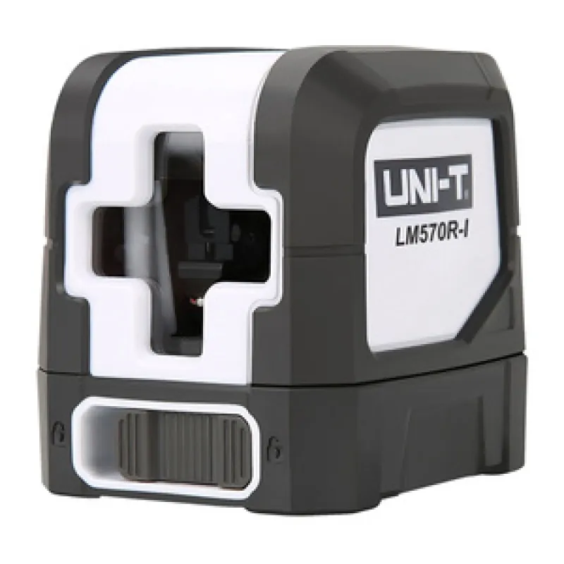 Uni-T LM570R-I Laserkiiruse universaalne