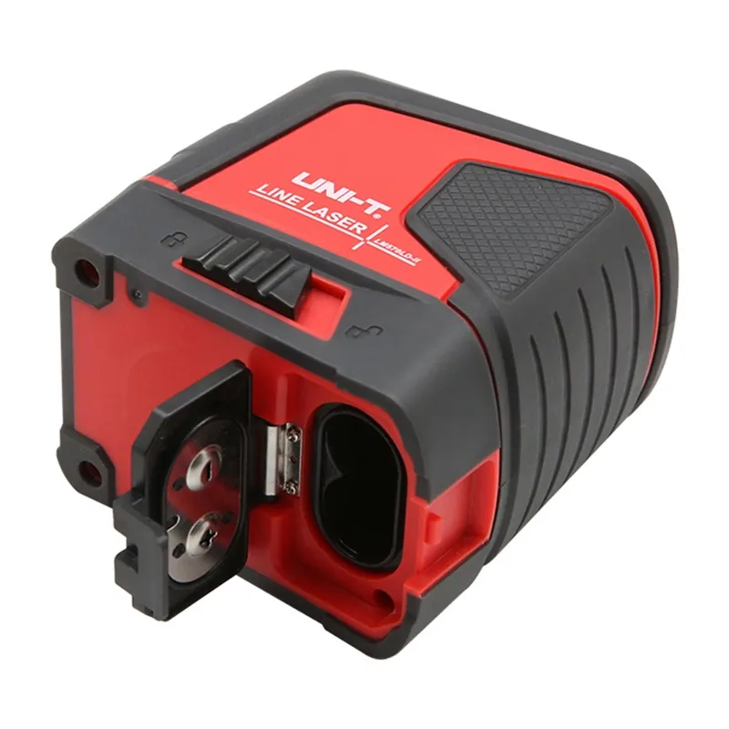 Uni-T LM570LD-II Laserkiiruse universaalne
