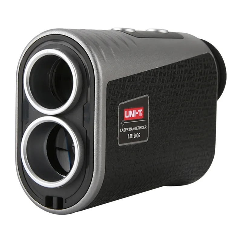 Uni-T LM1200G Laserkiiruse mõõteriist universaalne