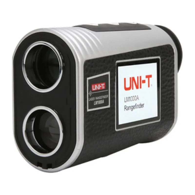 Uni-T LM1000A Laserkiirusemõõtja universaalne