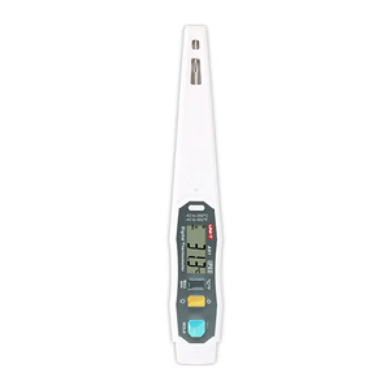 Uni-T A61 Digitaaltermomeeter universaal