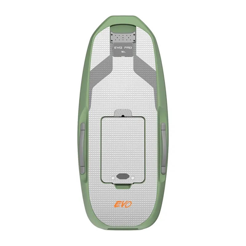 Waydoo EVO Lite 90L Elektriline Rula (Roheline) (Ilma sensoriteta) universaalne