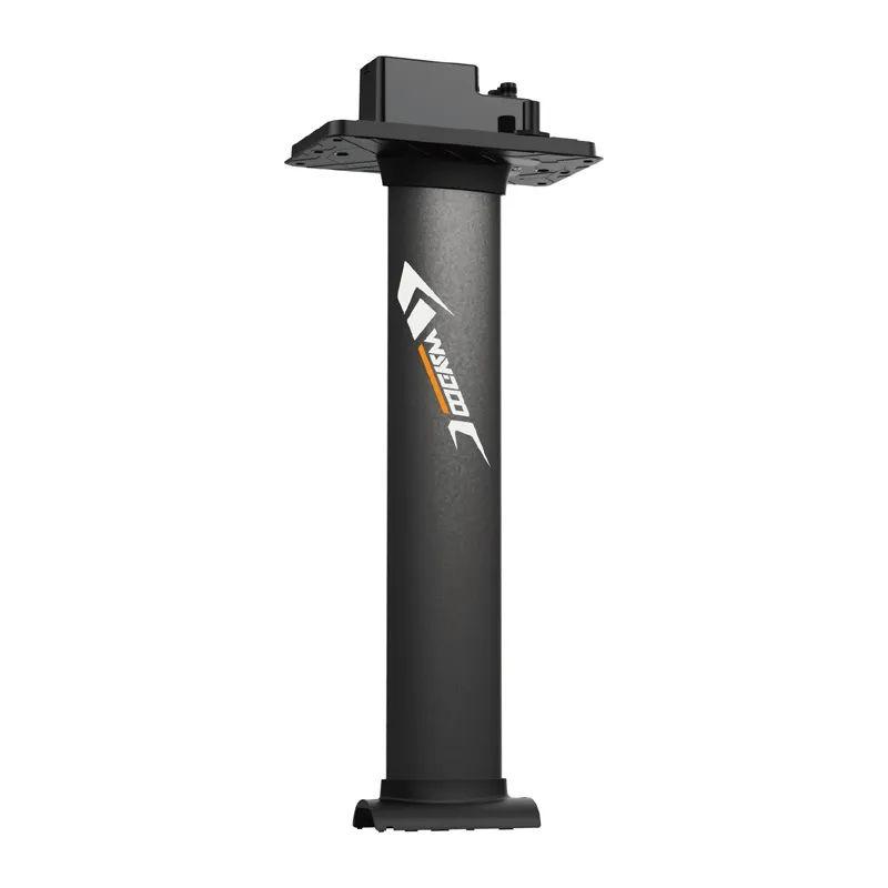 Waydoo EVO 27" (69 cm) deki mast universaal