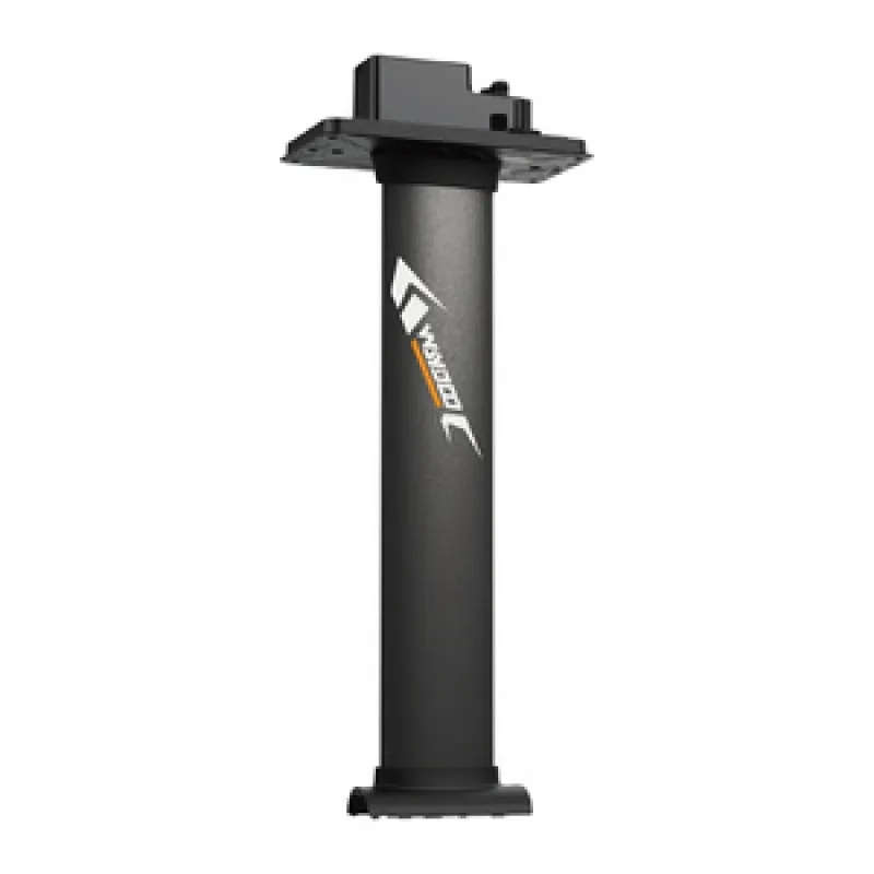 Waydoo EVO 27" (69 cm) deki mast universaal