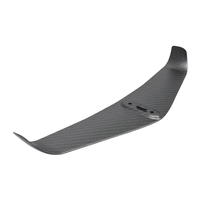 Back Wing for Waydoo EVO 322 lauad (süsinikkiust) universaalne