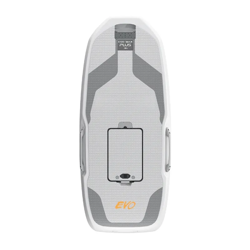 WAYDOO EVO Max Plus 130L Elektriline surfilaud (Hall) universaal