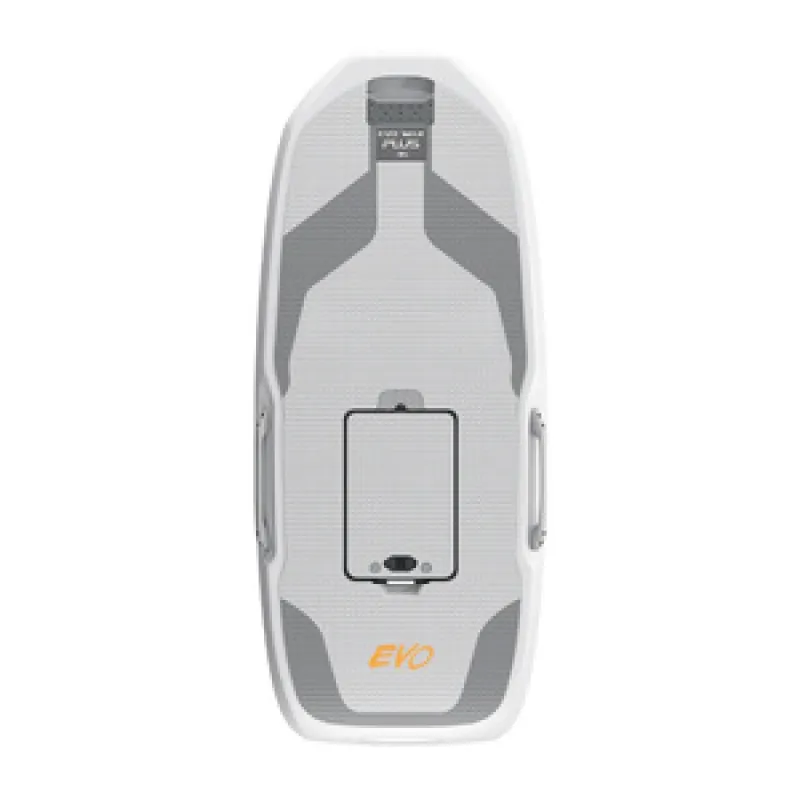 WAYDOO EVO Max Plus 130L Elektriline surfilaud (Hall) universaal