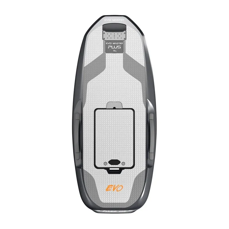 Waydoo EVO Master Plus 75L Elektriline Rula (Värv: Onyx Must) universaalne