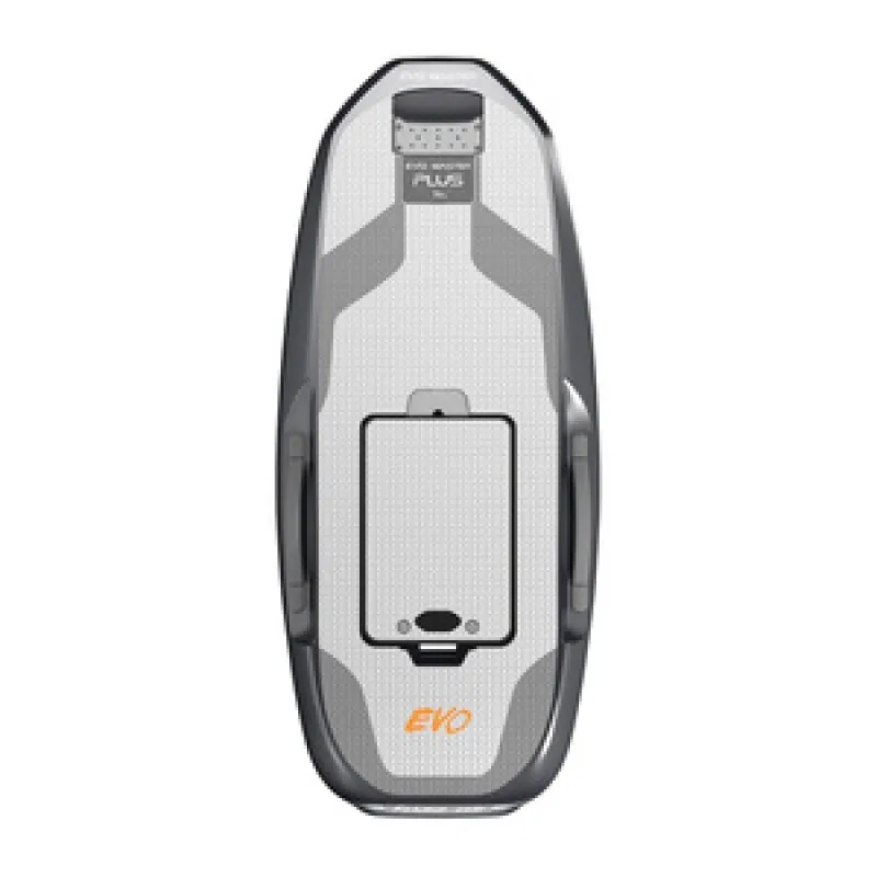 Waydoo EVO Master Plus 75L Elektriline Rula (Värv: Onyx Must) universaalne