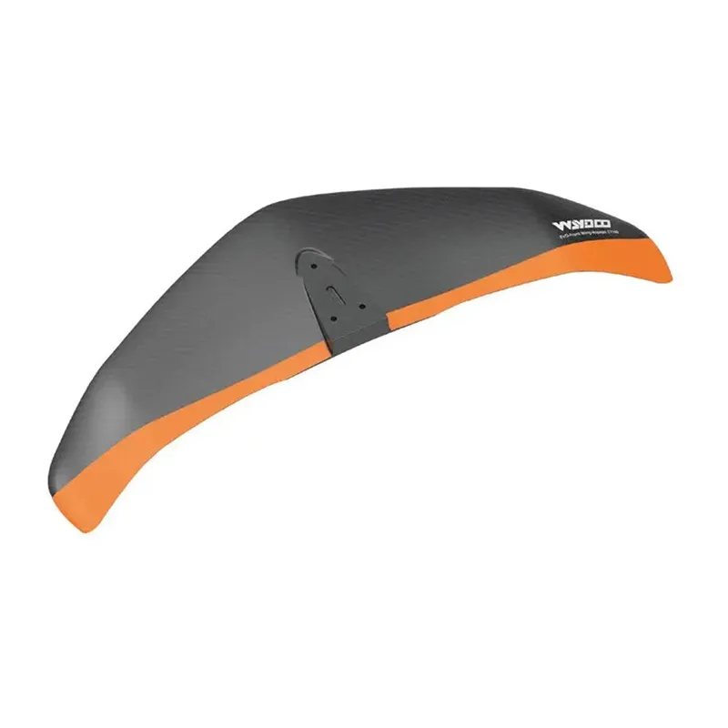 WAYDOO EVO Voyager C1100 Esilaba (karast) universaalne