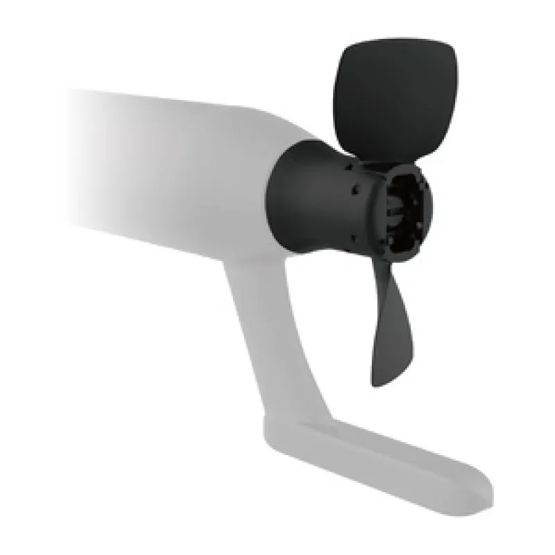 WAYDOO EVO Kokkuvoldav Kanderpropeller universaalne