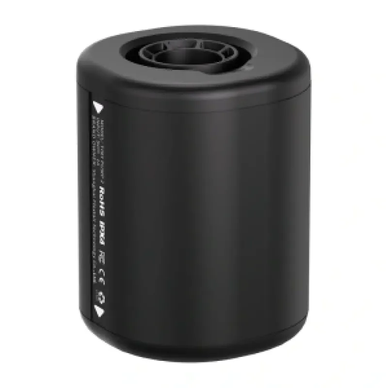 Flextail Tiny Pump 2 Kerge Pump (Must) universaalne