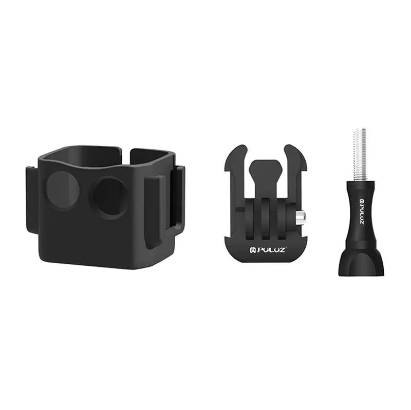 Expansion Protective Adapter PULUZ universaalne OSMO Pocket 3 jaoks