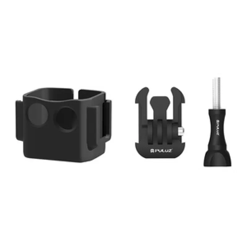 Expansion Protective Adapter PULUZ universaalne OSMO Pocket 3 jaoks