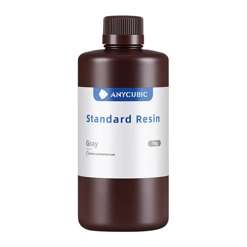 AnyCubic Standard Resin (Hall) universaal