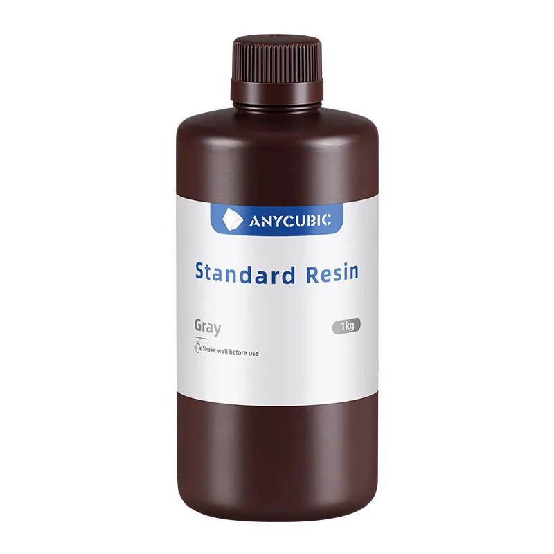 AnyCubic Standard Resin (Hall) universaal