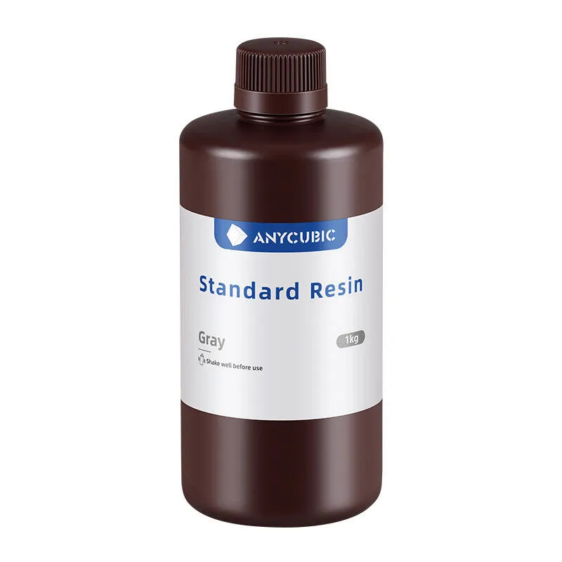 AnyCubic Standard Resin (Hall) universaal