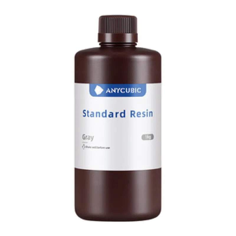 AnyCubic Standard Resin (Hall) universaal