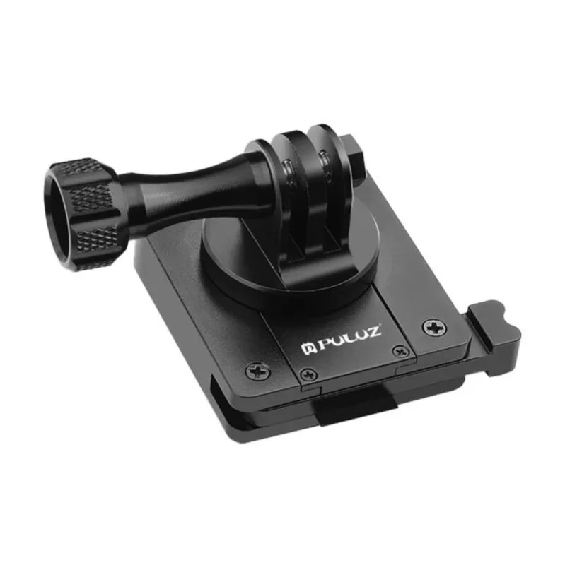Puluz universaalne kiivemount action-kaameratele