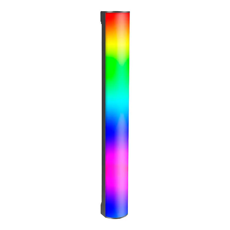 RGB LED Valguskepp PULUZ 30cm universaalne