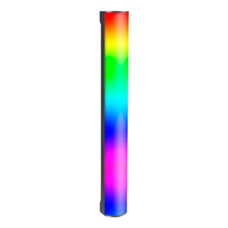 RGB LED Valguskepp PULUZ 30cm universaalne