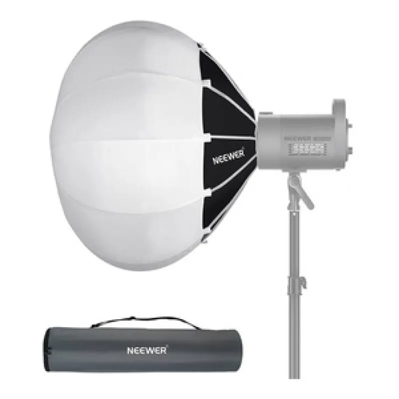 Neewer 65 cm universaalne softbox