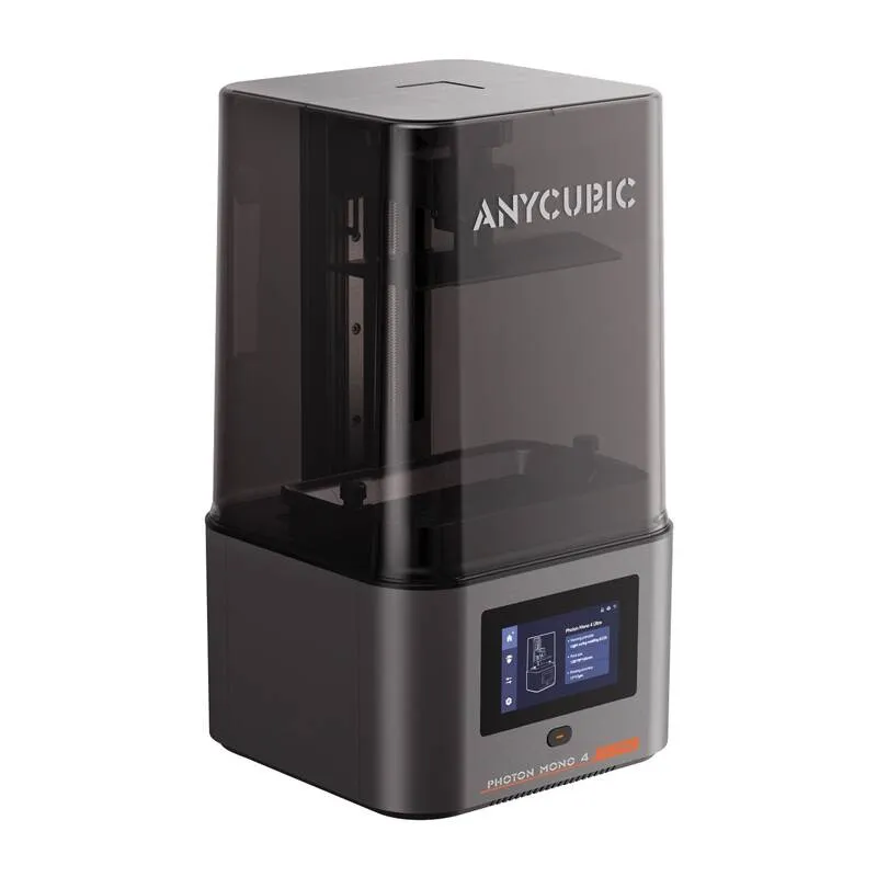 Anycubic Photon Mono 4 Ultra 3D printer universaalne