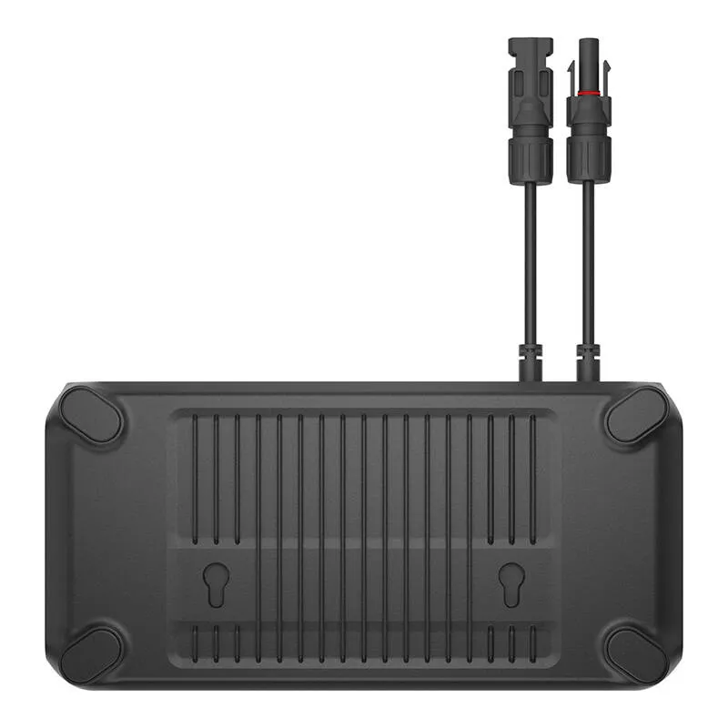 DJI Power 1,8 kW päikese-/kiirauto laadija universaalne