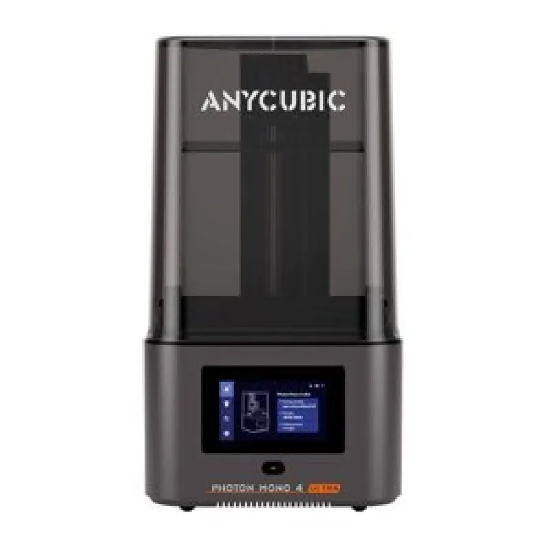 Anycubic Photon Mono 4 Ultra 3D printer universaalne