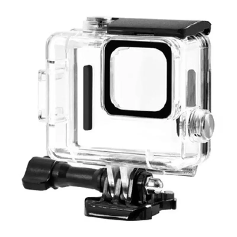 Puluz veekindel korpus GoPro HERO 4K 2024 kaamerale universaalne