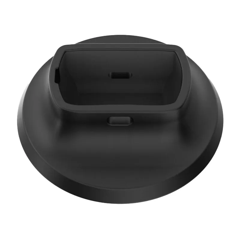 PULUZ silikoonalus Insta360 X5 kaamera jaoks universaalne