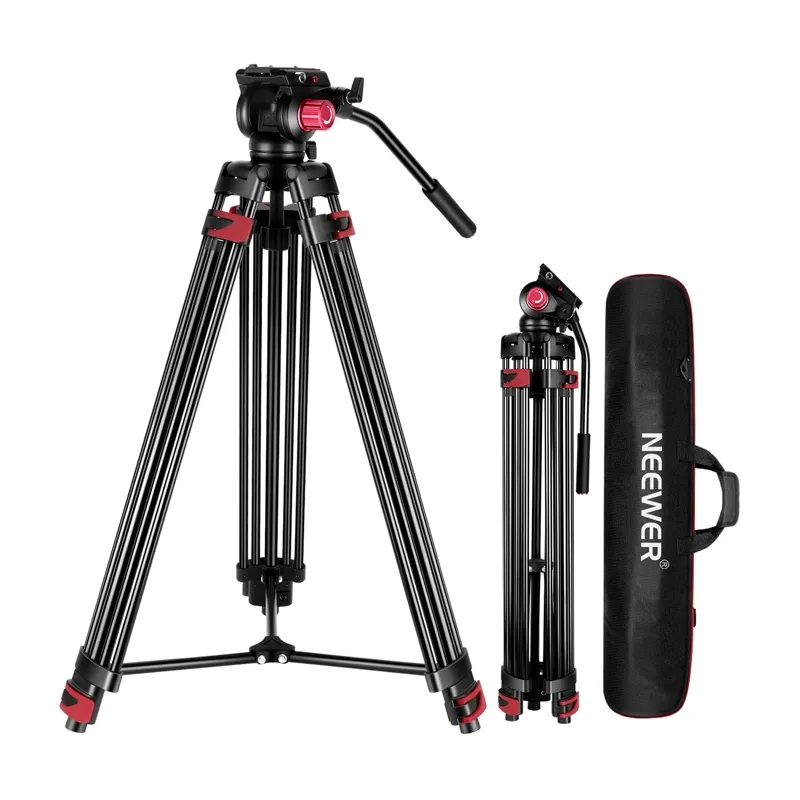 Neewer TP-M200 200 cm universaalne statiiv