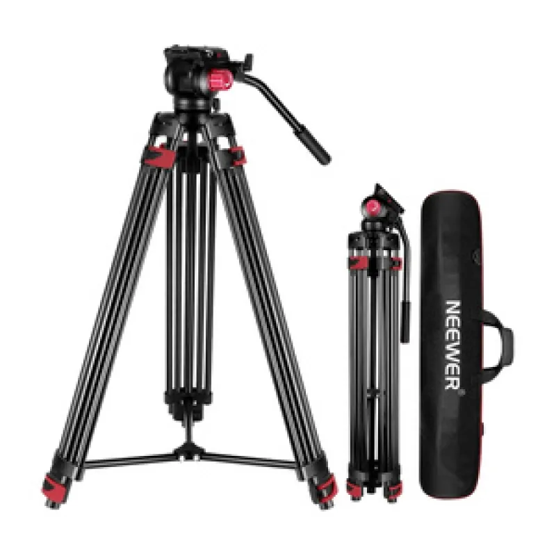 Neewer TP-M200 200 cm universaalne statiiv