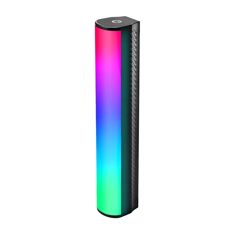 Neweer TL21C RGB LED värviline foto- ja videovalgus universaalne