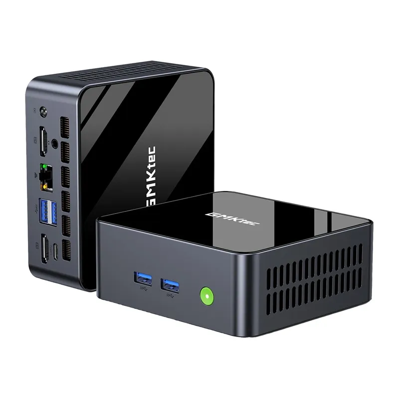 Mini PC GMKtec M3 Pro i5-13500H 16GB 512GB Win 11 Pro universaalne