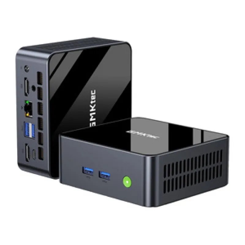 Mini PC GMKtec M3 Pro i5-13500H 16GB 512GB Win 11 Pro universaalne