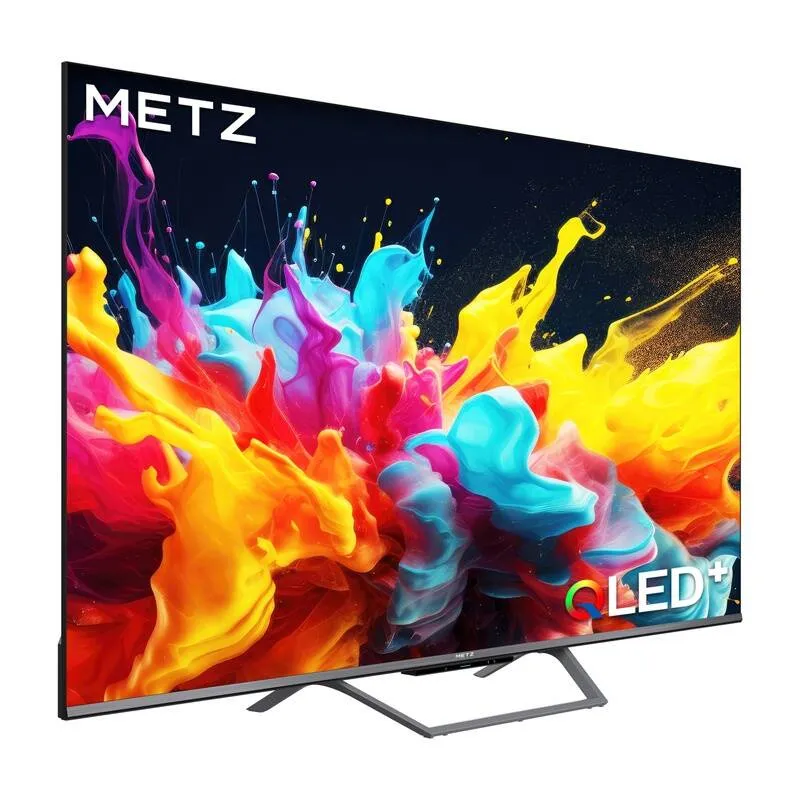 METZ 65MQE7600Z 65" QLED 4K Ultra HD teler universaal