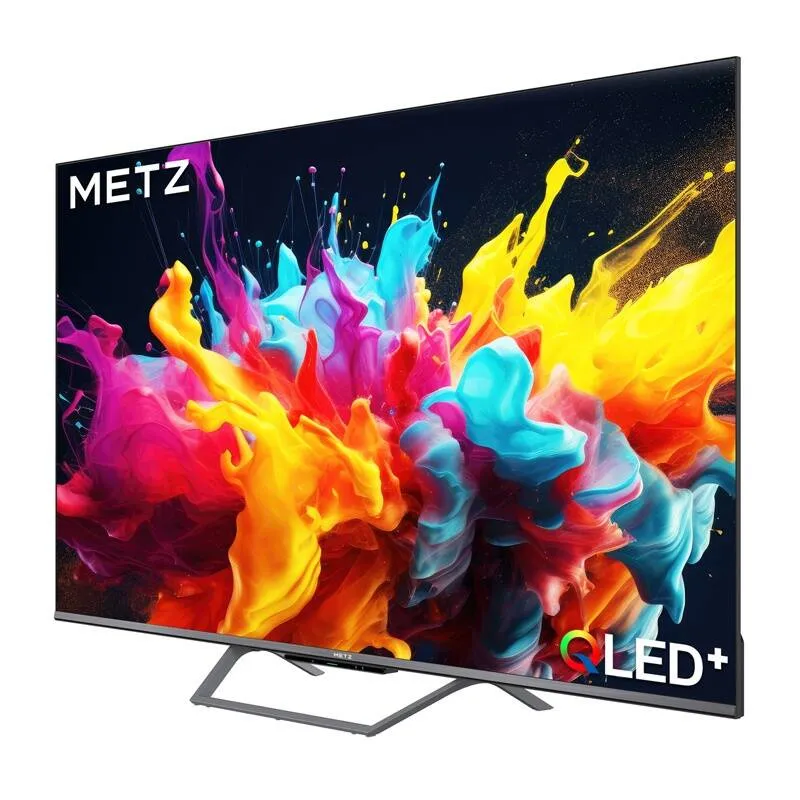 METZ 65MQE7600Z 65" QLED 4K Ultra HD teler universaal