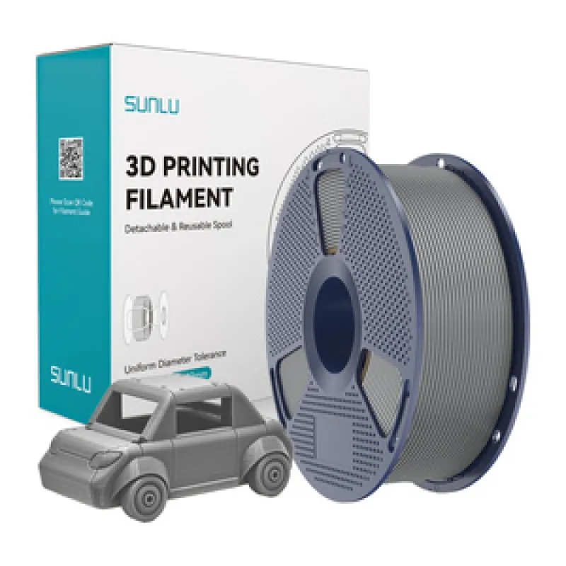Sunlu PETG filament (Hall) universaalne