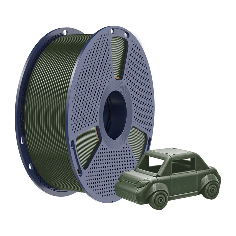 Sunlu PETG filament (oliiv) universaalne