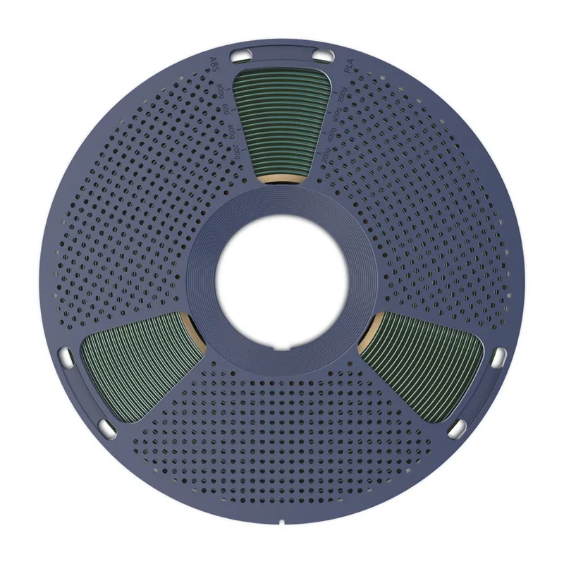 Sunlu PETG filament (oliiv) universaalne