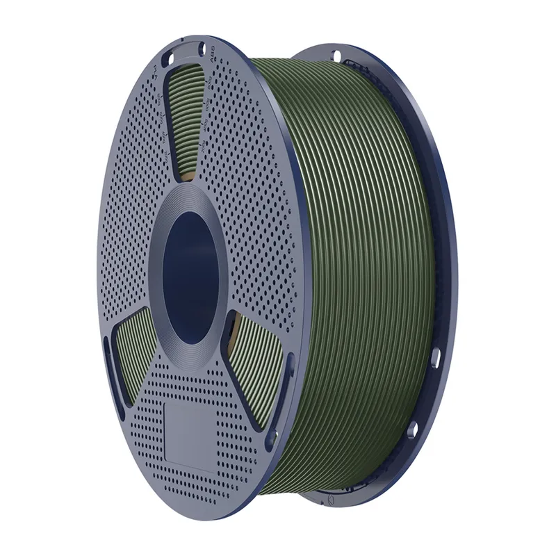 Sunlu PETG filament (oliiv) universaalne
