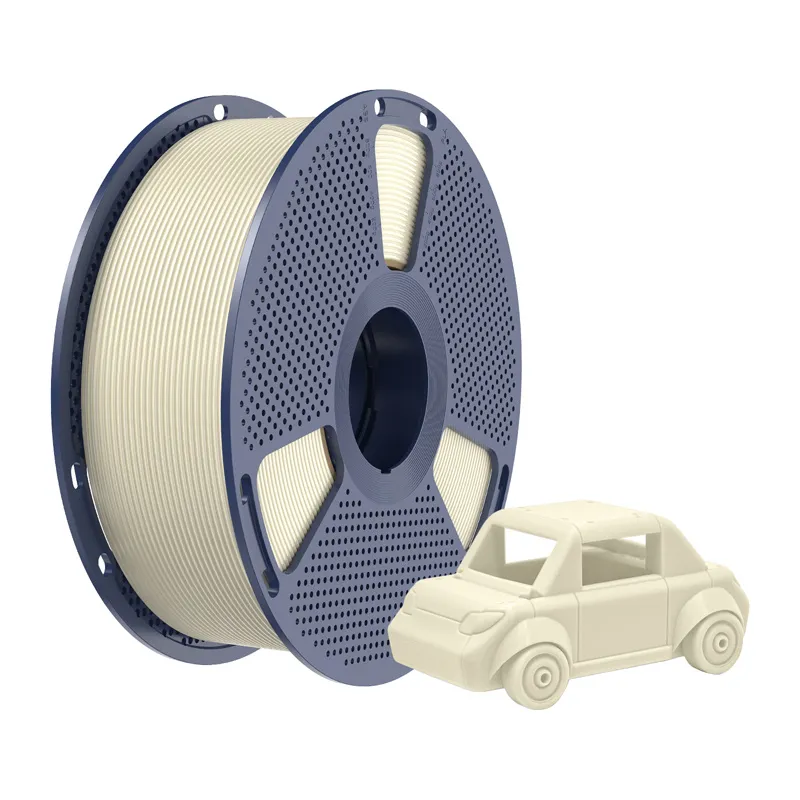 Sunlu PETG filament (Ivoor) universaalne