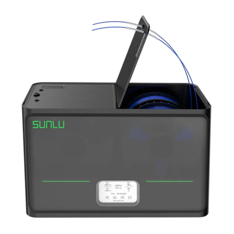 Sunlu S4 Filamentkuivati universaal