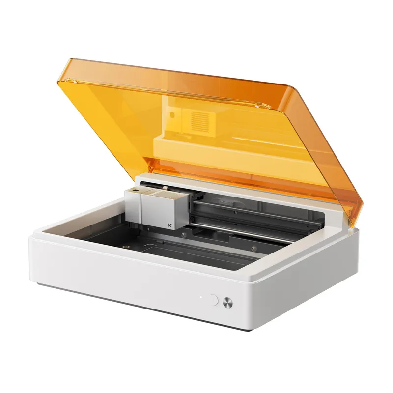 XTOOL M1 Ultra 20W 4-in-1 Lasergraveerimismasin - Deluxe Komplekt V1.0 universaalne