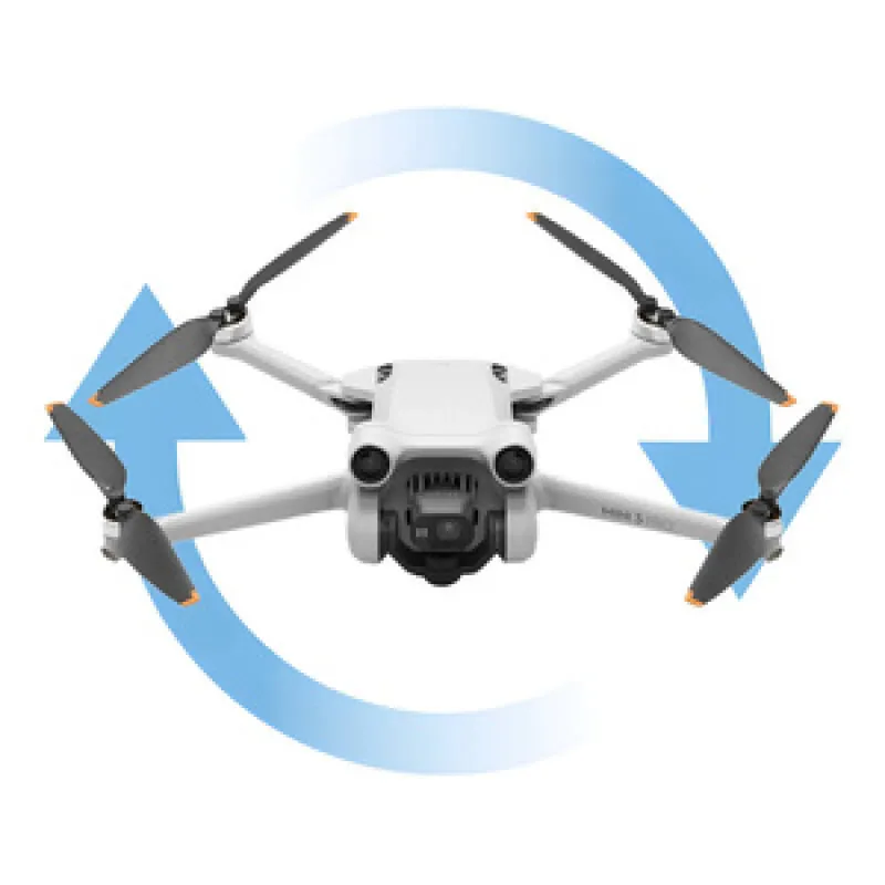 DJI Care Refresh DJI Mini 3 Pro - elektrooniline kood universaalne
