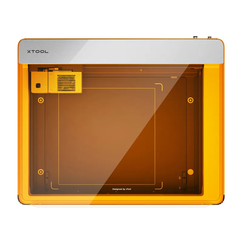 XTOOL M1 Ultra 20W 4-in-1 Lasergraveerimismasin - Deluxe Komplekt V1.0 universaalne