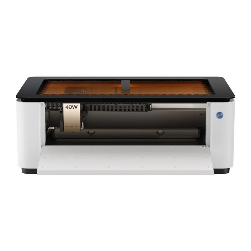 LaserPecker LX2 40W Lasergraveerimismasin universaalne