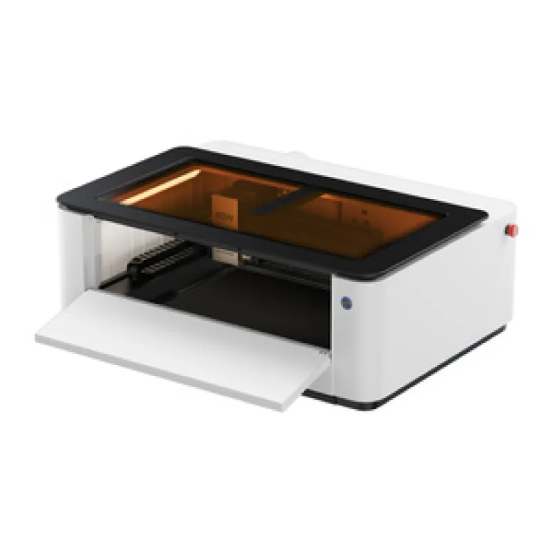 LaserPecker LX2 40W Lasergraveerimismasin universaalne